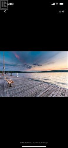 51 Beck Blvd, Penetanguishene, ON - Outdoor With Body Of Water With View