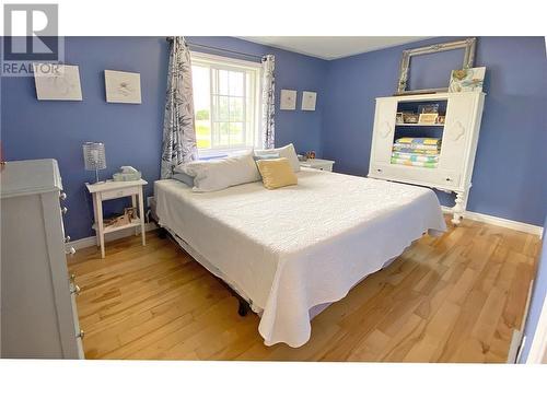 1644 Drummond Con 7 Road, Perth, ON - Indoor Photo Showing Bedroom