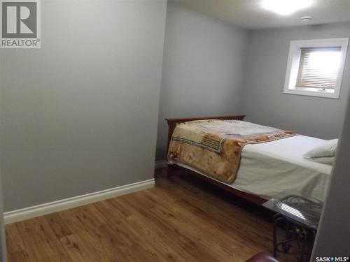 116 Emerald Ridge E, White City, SK - Indoor Photo Showing Bedroom