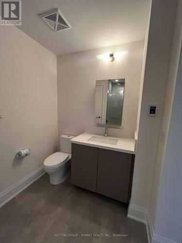 1701 - 88 Cumberland Street, Toronto, ON - Indoor Photo Showing Bathroom