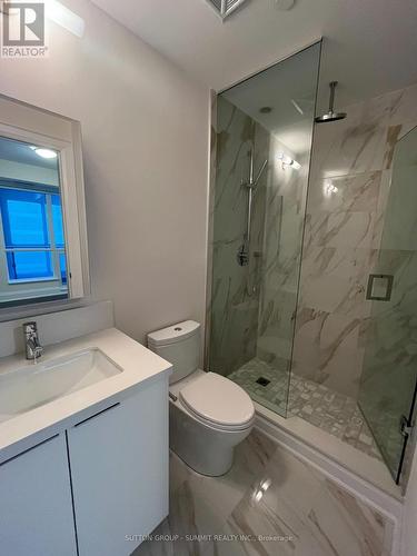 1701 - 88 Cumberland Street, Toronto, ON - Indoor Photo Showing Bathroom