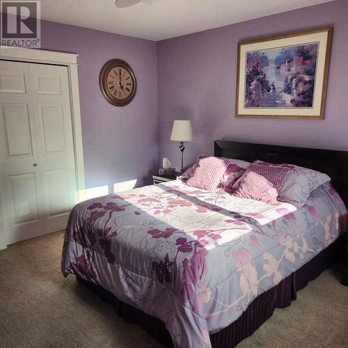 4700 Schubert Road, Armstrong, BC - Indoor Photo Showing Bedroom