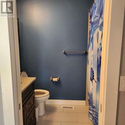 4700 Schubert Road, Armstrong, BC - Indoor Photo Showing Bathroom