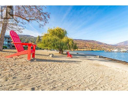 1570 Marina Way, West Kelowna, BC - Outdoor With Body Of Water With View