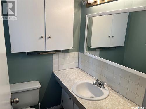 202 Brookdale Place, Wynyard, SK - Indoor Photo Showing Bathroom