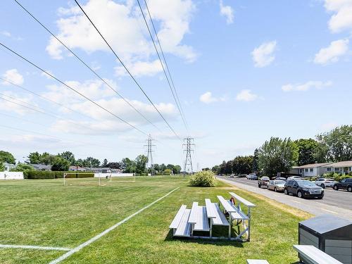 ExtÃ©rieur - 3905 Av. Balzac, Brossard, QC - Outdoor With View