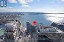 220 - 118 Merchants' Wharf, Toronto, ON  - Outdoor With Body Of Water With View 