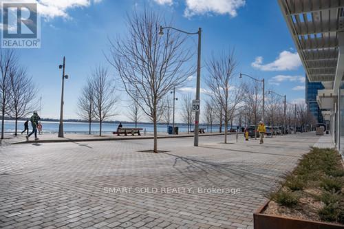 220 - 118 Merchants' Wharf, Toronto, ON - Outdoor With View