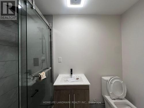 74 Simcoe Road, King, ON - Indoor Photo Showing Bathroom