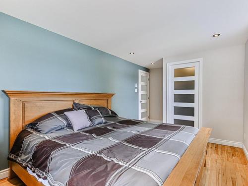 Master bedroom - 534 Rue Richelieu, Saint-Marc-Sur-Richelieu, QC - Indoor Photo Showing Bedroom