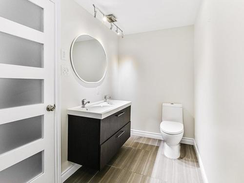 Bathroom - 534 Rue Richelieu, Saint-Marc-Sur-Richelieu, QC - Indoor Photo Showing Bathroom