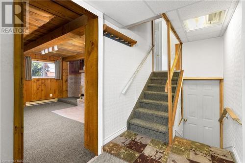 358 David Winkler Parkway, West Grey, ON - Indoor Photo Showing Other Room