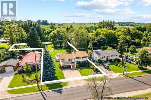 358 David Winkler Parkway, West Grey, ON - Outdoor With View