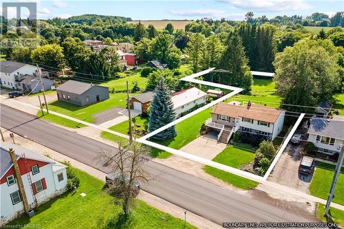 358 David Winkler Parkway, West Grey, ON - Outdoor With View