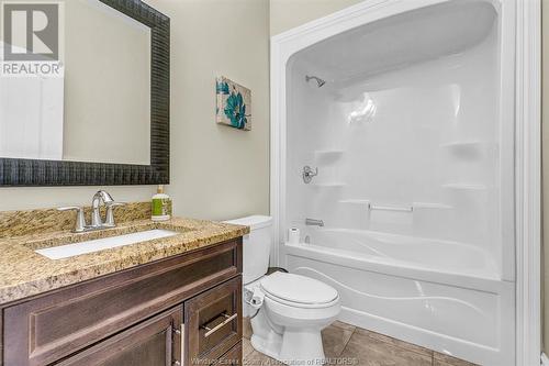 3936 Manzanillo Court, Windsor, ON - Indoor Photo Showing Bathroom
