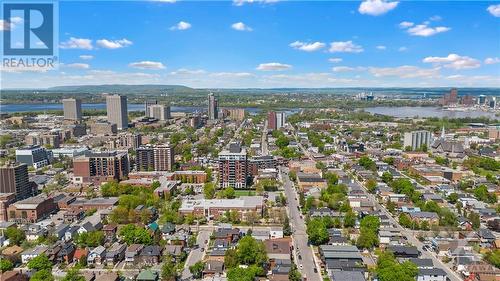 84 Rosemount Avenue, Ottawa, ON - Outdoor With View