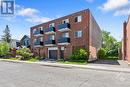 84 Rosemount Avenue, Ottawa, ON  - Outdoor With Facade 