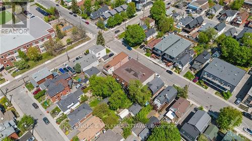 84 Rosemount Avenue, Ottawa, ON - Outdoor With View