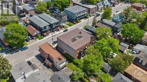 84 Rosemount Avenue, Ottawa, ON - Outdoor With View