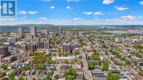 84 Rosemount Avenue, Ottawa, ON - Outdoor With View