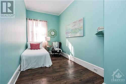75 Wilson Street W, Perth, ON - Indoor Photo Showing Bedroom