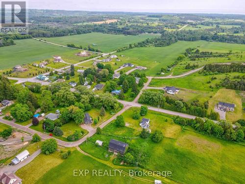 137 North Street, Alnwick/Haldimand, ON - Outdoor With View
