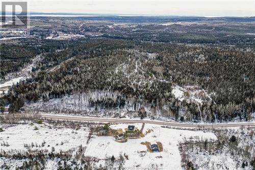 Lot Fairfield Rd, Sackville, NB 