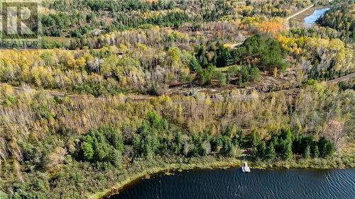865 Makynen Road, Sudbury, ON - Outdoor With Body Of Water With View