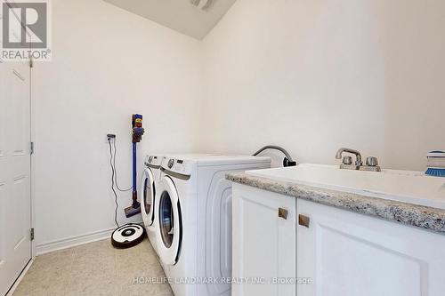 20 Mclean Avenue, Collingwood, ON - Indoor Photo Showing Laundry Room