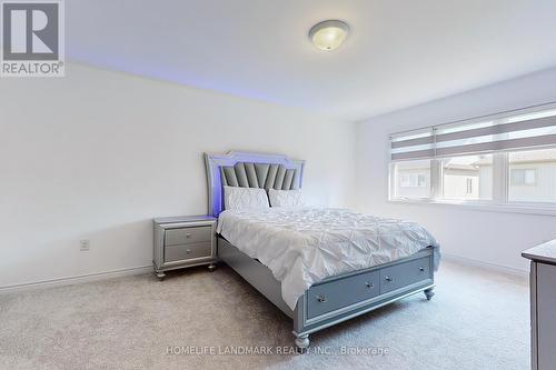 20 Mclean Avenue, Collingwood, ON - Indoor Photo Showing Bedroom