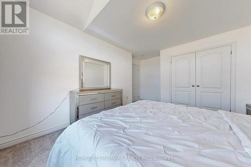 20 Mclean Ave, Collingwood, ON - Indoor Photo Showing Bedroom