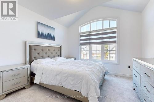20 Mclean Ave, Collingwood, ON - Indoor Photo Showing Bedroom