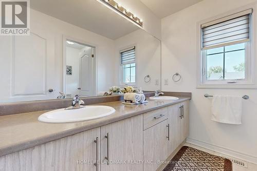 20 Mclean Avenue, Collingwood, ON - Indoor Photo Showing Bathroom