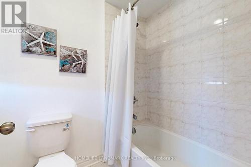 20 Mclean Avenue, Collingwood, ON - Indoor Photo Showing Bathroom