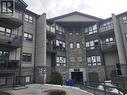 #117 -1 Jacksway Cres, London, ON  - Outdoor With Facade 