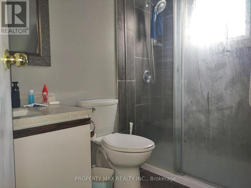 #117 -1 Jacksway Cres, London, ON - Indoor Photo Showing Bathroom