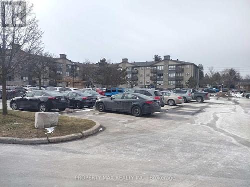 #117 -1 Jacksway Cres, London, ON - Outdoor With View