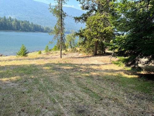 Lot 1 Highway 3A, Nelson, BC 