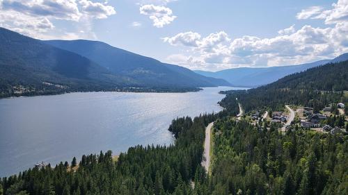 Lot 1 Highway 3A, Nelson, BC 