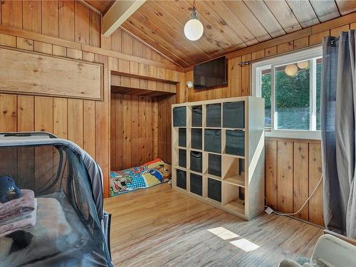 601 Heriot Bay Rd, Quadra Island, BC -  Photo Showing Other Room