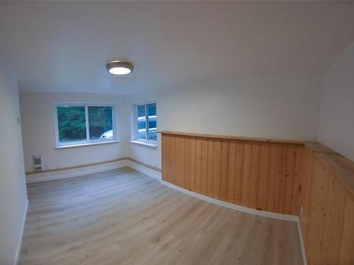 601 Heriot Bay Rd, Quadra Island, BC - Indoor Photo Showing Other Room