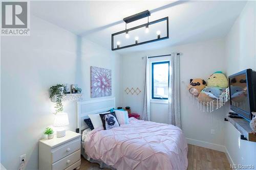 124 Bluff Road, Utopia, NB - Indoor Photo Showing Bedroom
