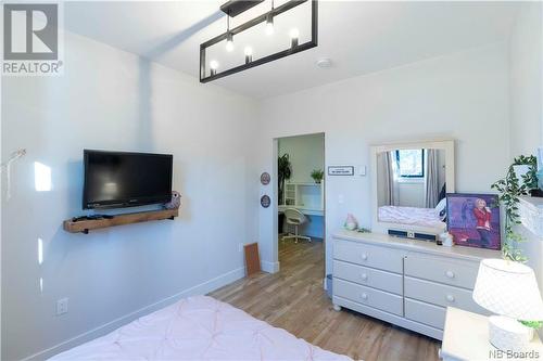 124 Bluff Road, Utopia, NB - Indoor Photo Showing Bedroom