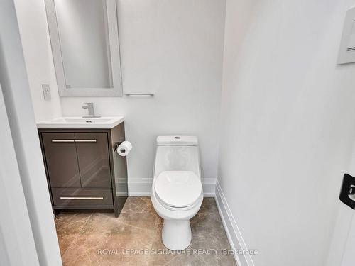 40 Manderley Dr, Toronto, ON - Indoor Photo Showing Bathroom