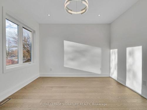 40 Manderley Dr, Toronto, ON - Indoor Photo Showing Other Room