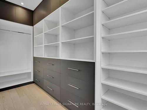 40 Manderley Dr, Toronto, ON - Indoor With Storage