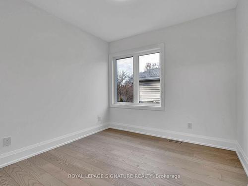 40 Manderley Dr, Toronto, ON - Indoor Photo Showing Other Room