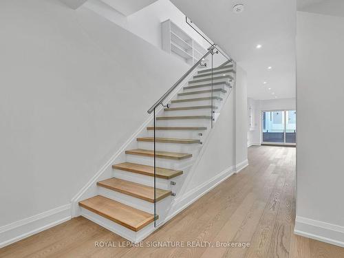 40 Manderley Dr, Toronto, ON - Indoor Photo Showing Other Room