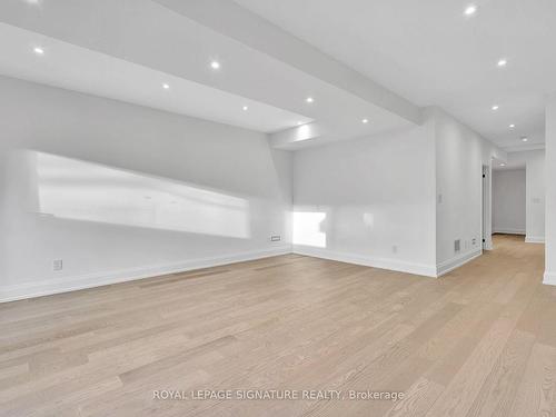 40 Manderley Dr, Toronto, ON - Indoor Photo Showing Other Room