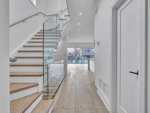 40 Manderley Dr, Toronto, ON - Indoor Photo Showing Other Room